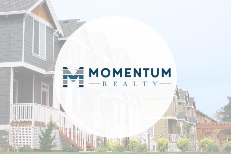 Momentum Realty 768x512